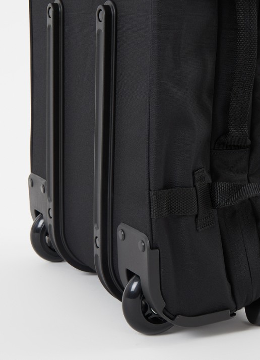 Eastpak koffer Transit'R S trolley 51 cm Zwart - Deal