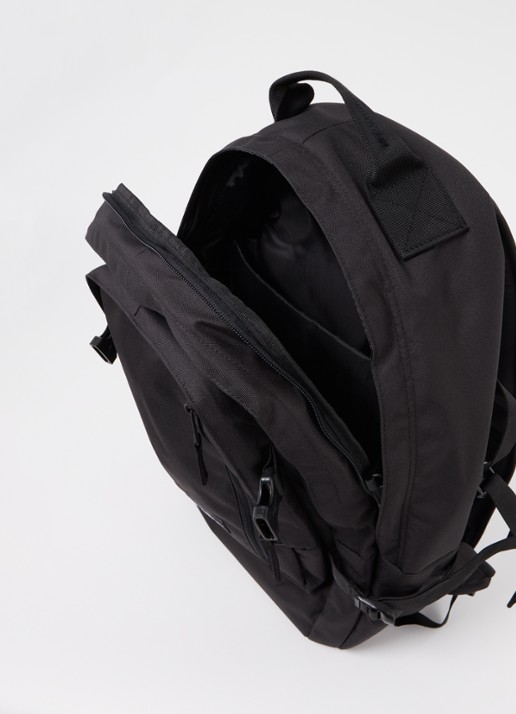 Eastpak Volker PRO rugzak met 16 inch laptopvak Zwart - Deal