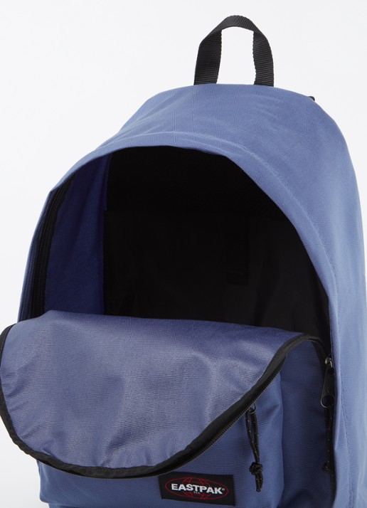 Eastpak Heren Out Of Office rugzak met 13 inch laptopvak