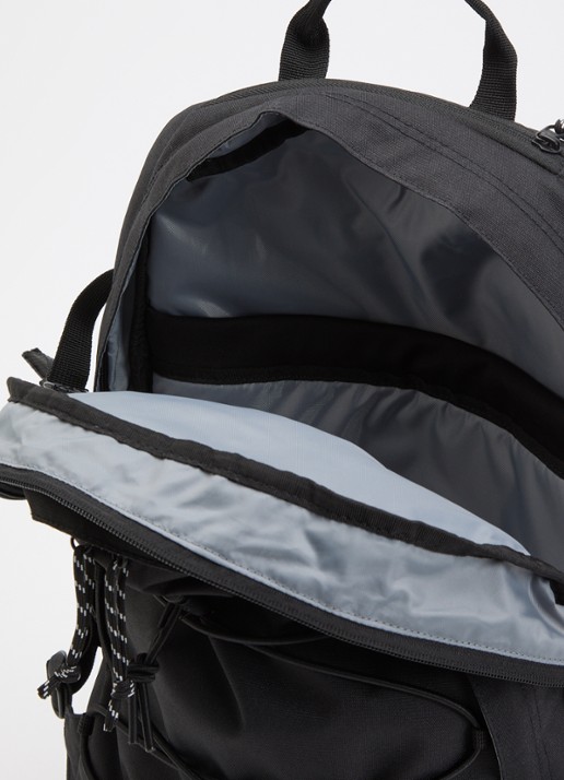 Eastpak Gerys Pro rugzak met 16 inch laptopvak Zwart - Deal