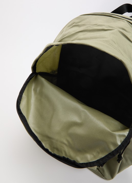 Eastpak Dames Day Office rugzak met 16 inch laptopvak in de kleur Legergroen, maat: 29,5x24x44