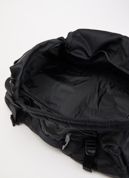 Eastpak Duffel Pack S weekendtas met logo Zwart - Deal
