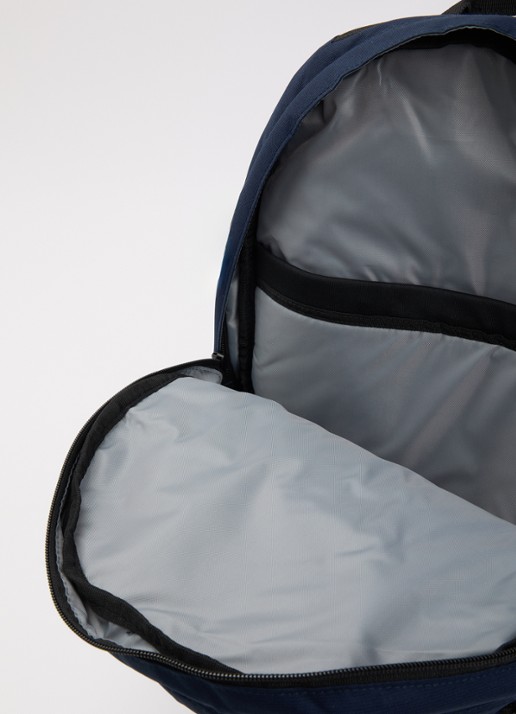Eastpak Dames Getter Pro rugzak met 16 inch laptopvak in de kleur Donkerblauw, maat: 32x15x47,5