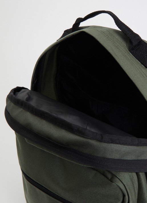 Eastpak Morius rugzak met 15 inch laptopvak Khaki - Deal