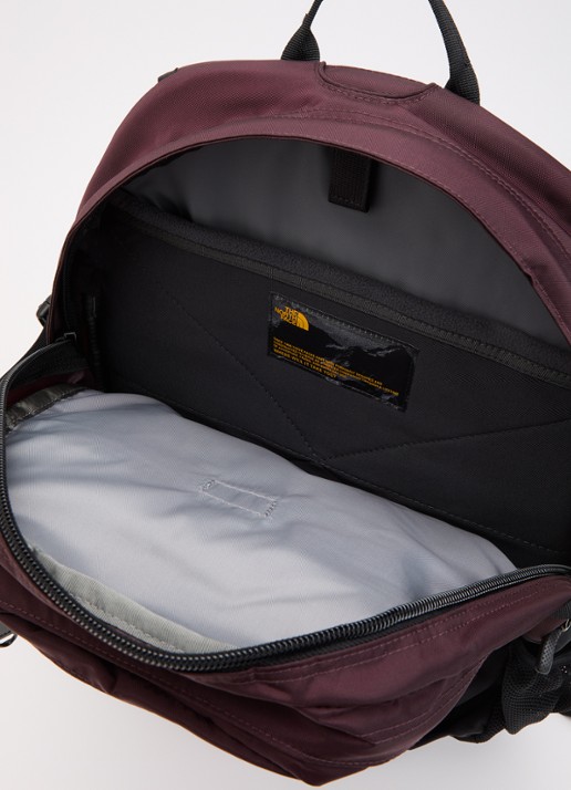The North Face Borealis Classic rugzak met 15 inch laptopvak Bruin - Deal