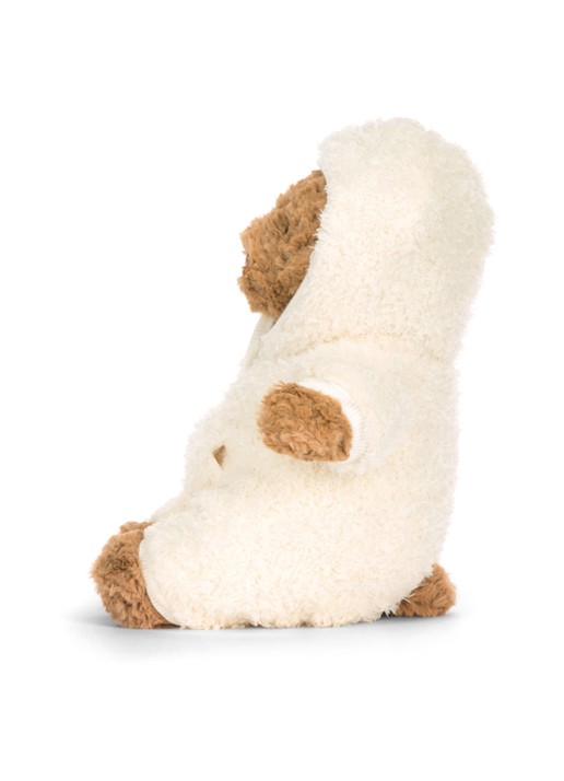 Jellycat Bartholomew Bear All-in-one Outfit knuffel 26 cm