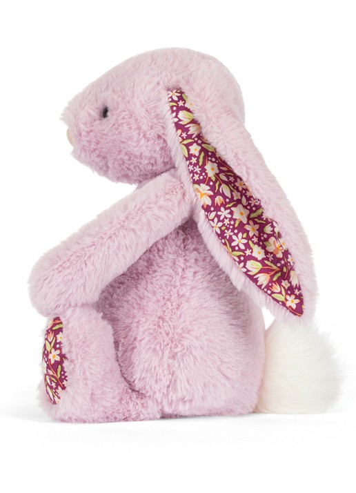 Jellycat Thistlepop Blossom Luxe Bunny knuffel 31 cm