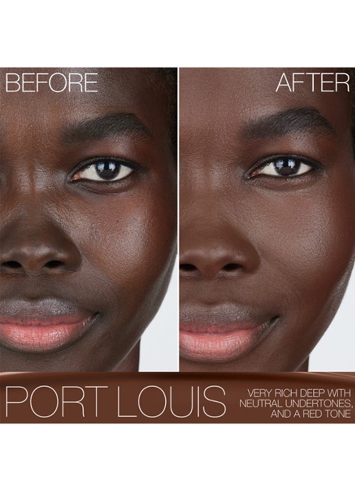 NARS Light Reflecting Foundation PORT LOUIS 30ml Make-up - Deal
