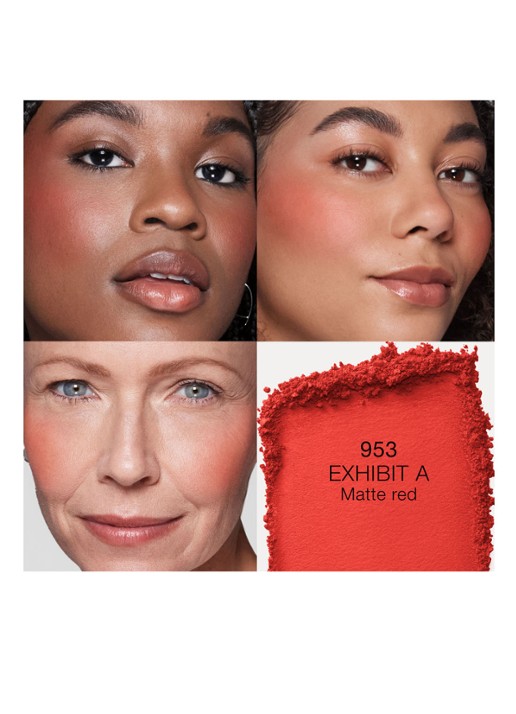 NARS Blush ORGASM RUSH 775 6,5x1,92x7,67 Make-up - Deal