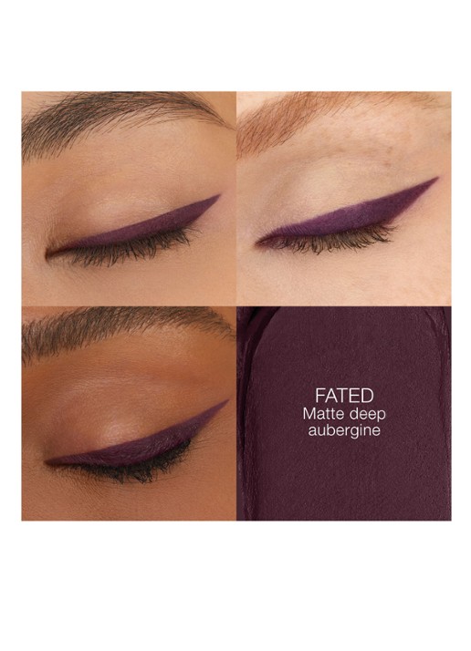 NARS Total Seduction Eyeshadow Stick - oogschaduwstick Fated ONE SIZE Make-up - Deal