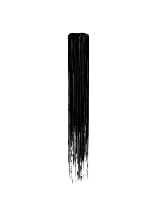NARS Mini Climax Mascara - travelsize Explicit Black 1 maat Reisverpakkingen - Deal