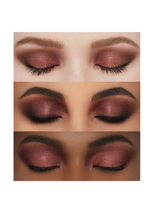 NARS Quad Eyeshadow - oogschaduwpalette Singapore 1 maat Make-up - Deal
