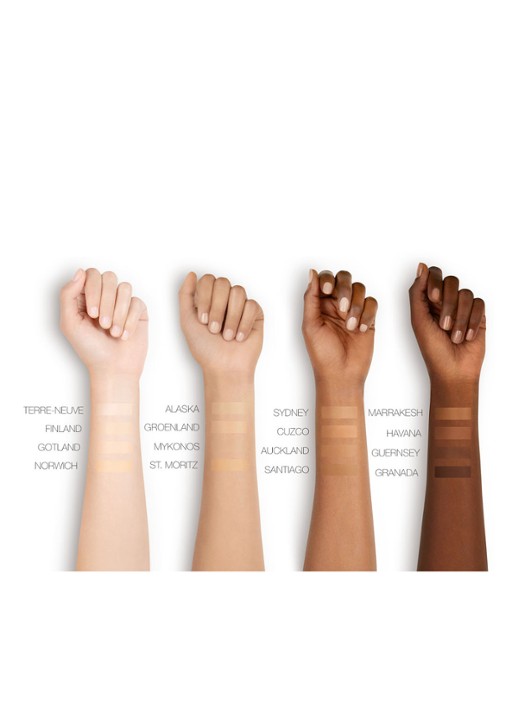 NARS Pure Radiant Tinted Moisturiser SPF30 - getinte dagcrème Marrakesh 1 maat Verzorging - Deal