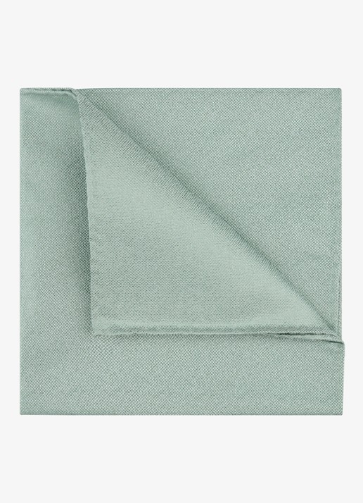 Profuomo Heren Pochet van zijde
