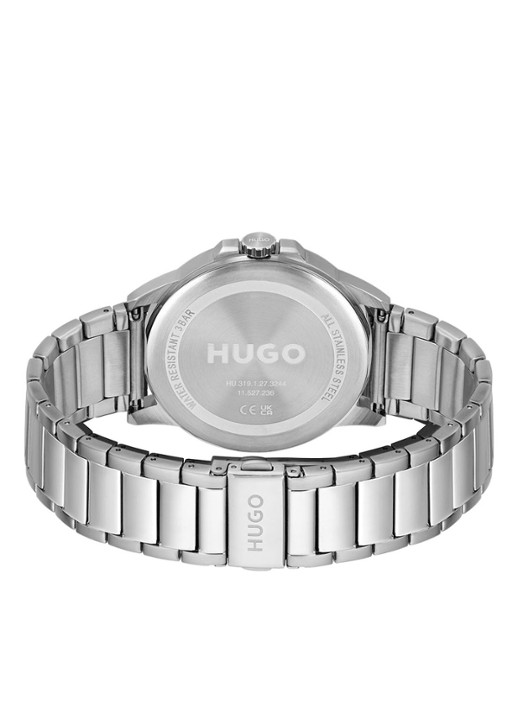 HUGO Heren #First horloge HU1530246