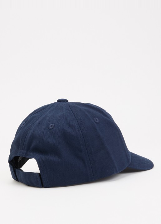 Lyle & Scott Jongens Pet met logoborduring