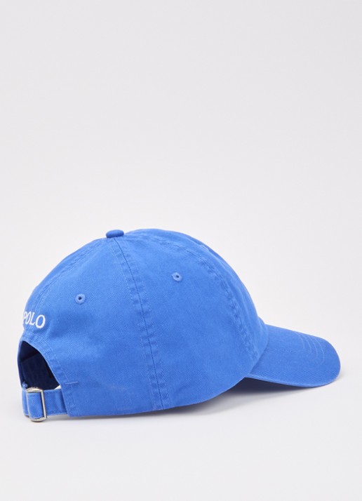 Ralph Lauren Dames Pet met logoborduring