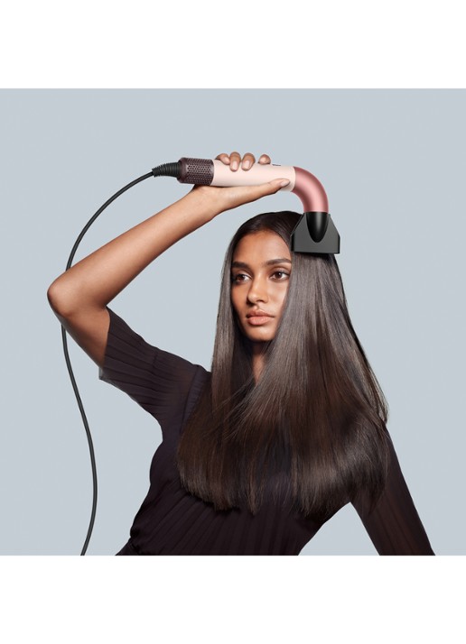 Dyson Dyson Supersonic r™ föhn – Straight+Wavy (Jasper plum) Jasper Plum Beauty tools - Deal