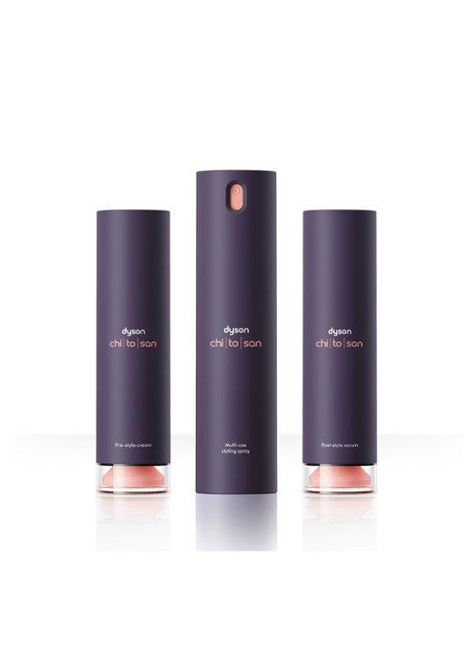 Dyson Dyson Chitosan™ multifunctionele stylingspray Verzorging - Deal