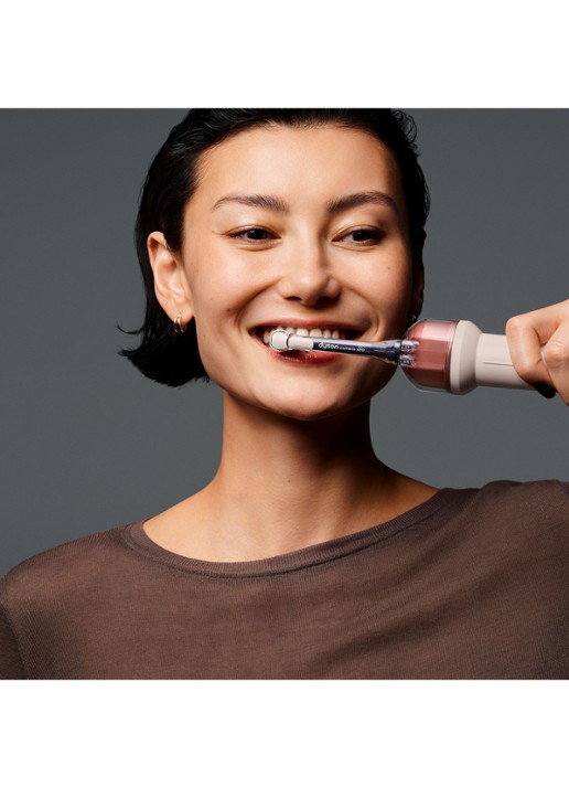 Dyson Dyson CameraJet™ (Ceramic Ultra Blue) - elektrische tandenborstel Ceramic Pink Beauty tools - Deal