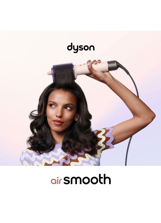 Dyson Dyson Airsmooth™ Stylingborstel Beauty tools - Deal