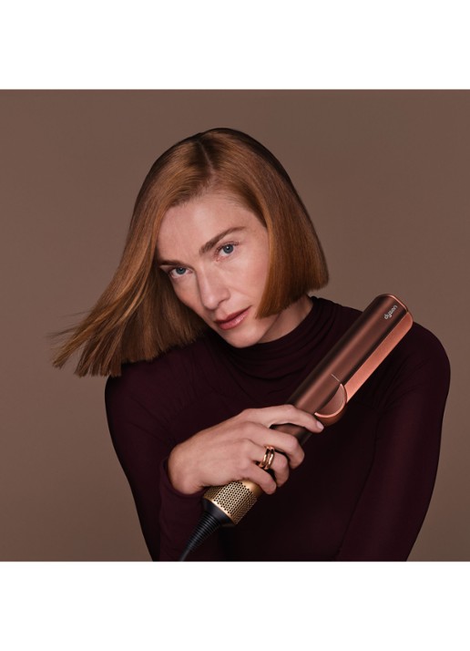 Dyson Dyson Airstrait Plum Copper Plum Copper Beauty tools - Deal