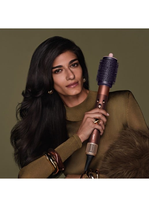 Dyson Dyson Airwrap i.d. Straight + Wavy Plum Copper Plum Copper Beauty tools - Deal