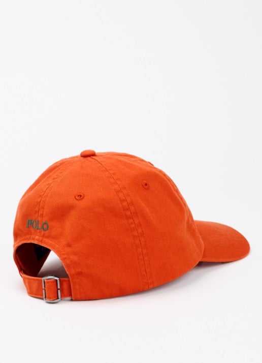 Ralph Lauren Pet met logoborduring