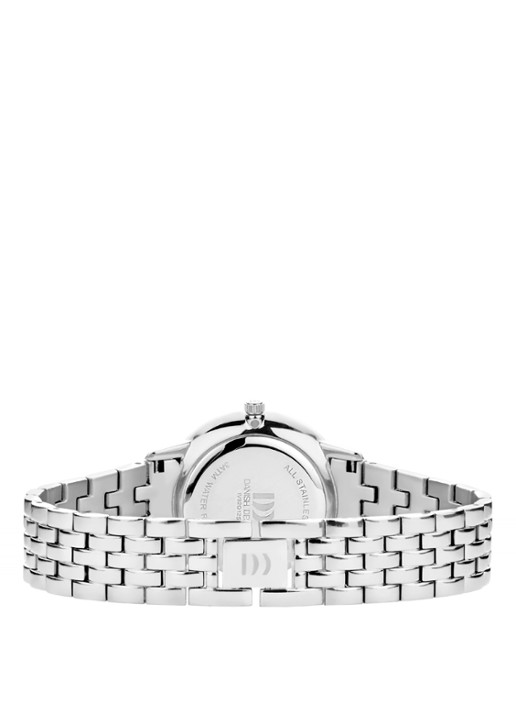 Danish Design Dames Akilia Min Link horloge IV92Q1268