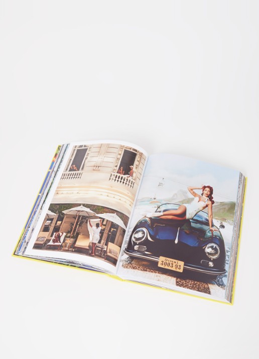 Assouline Rio De Janeiro Geel - Deal