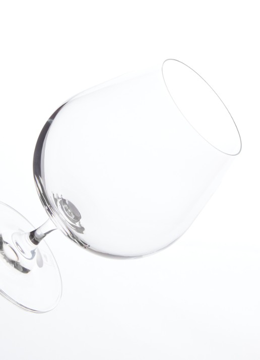 Leonardo Ciao+ cognacglas set van 6 Transparant - Deal