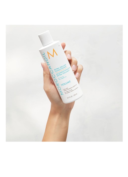 Moroccanoil Extra Volume Conditioner 250 ML Verzorging - Deal