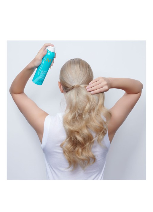 Moroccanoil Mini Dry Texture Spray - travel size textuur haarspray 60 ML Reisverpakkingen - Deal