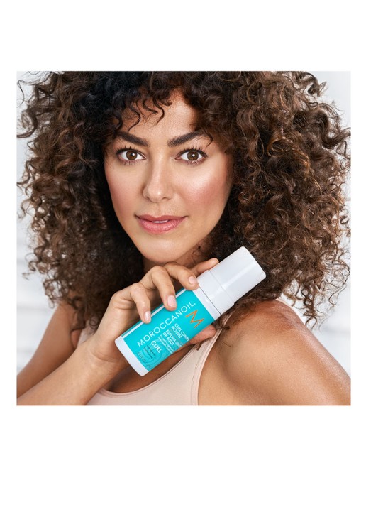Moroccanoil Curl Control Mousse - stylingmousse 150 ML Verzorging - Deal