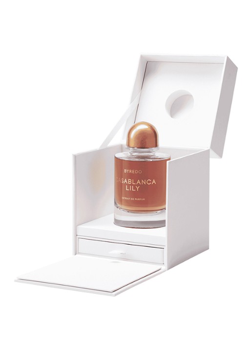 Byredo Casablanca Lily Extrait de Parfum 70ML Geuren - Deal