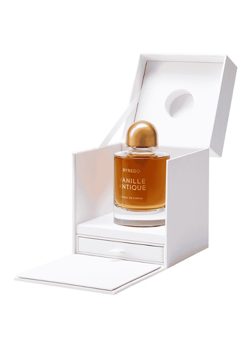 Byredo Vanille Antique Extrait de Parfum 70ML Geuren - Deal