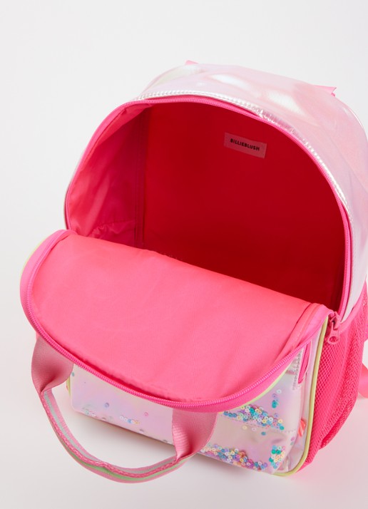 Billieblush Meisjes Rugzak met logo