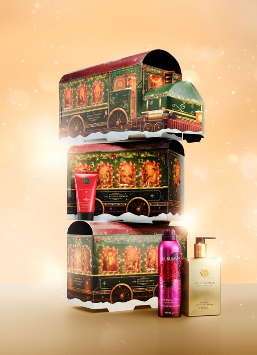 Rituals Premium Advent Calendar 1MAAT Adventskalenders - Deal