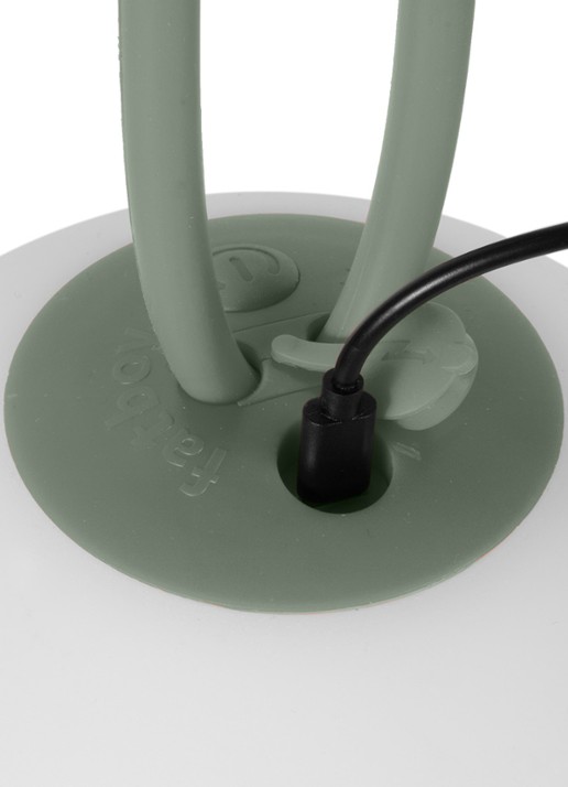 Fatboy Bolleke waterdichte ledverlichting Groen - Deal