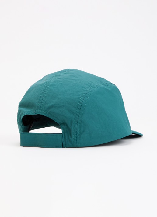 Represent Heren 247 Numbers pet in de kleur Turquoise, maat: OS