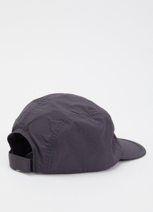 Represent Heren 247 Numbers pet in de kleur Taupe, maat: OS