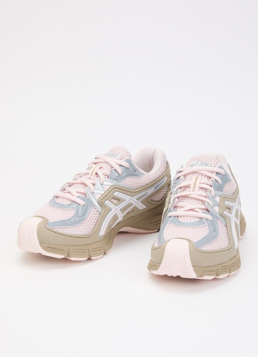 ASICS Dames Gel-SD-Lyte sneaker met mesh details in de kleur Roze, maat: 38