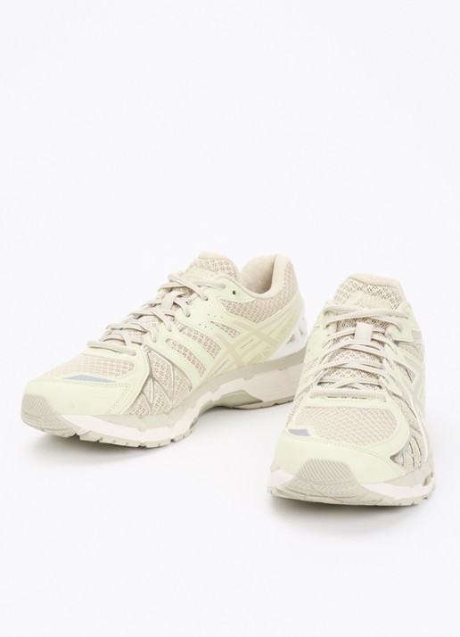 ASICS Heren Gel-Kayano 20 sneaker met mesh details in de kleur Mint, maat: 44