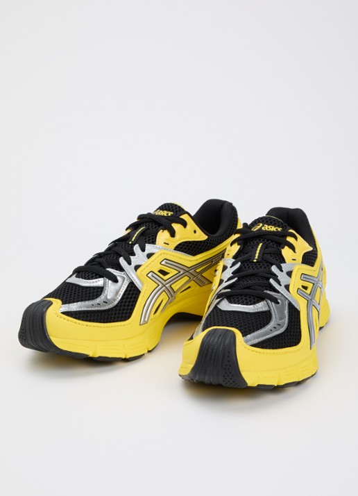 ASICS Heren Gel-SD-Lyte sneaker met mesh details in de kleur Geel, maat: 44