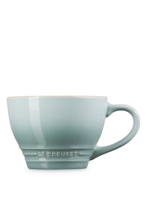 Le Creuset Coupe mok 40 cl Zeegroen - Deal