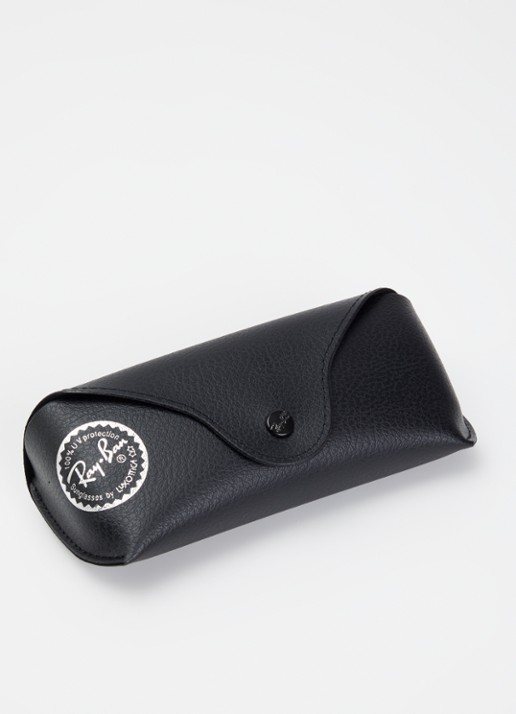 Ray-Ban Heren Liteforce zonnebril RB4179 gepolariseerd Zwart - Deal