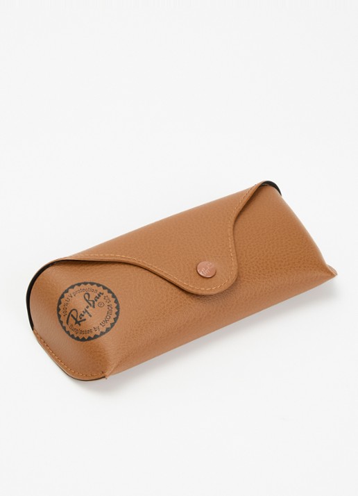 Ray-Ban Dames Aviator Large Metal zonnebril RB3025 Goud - Deal