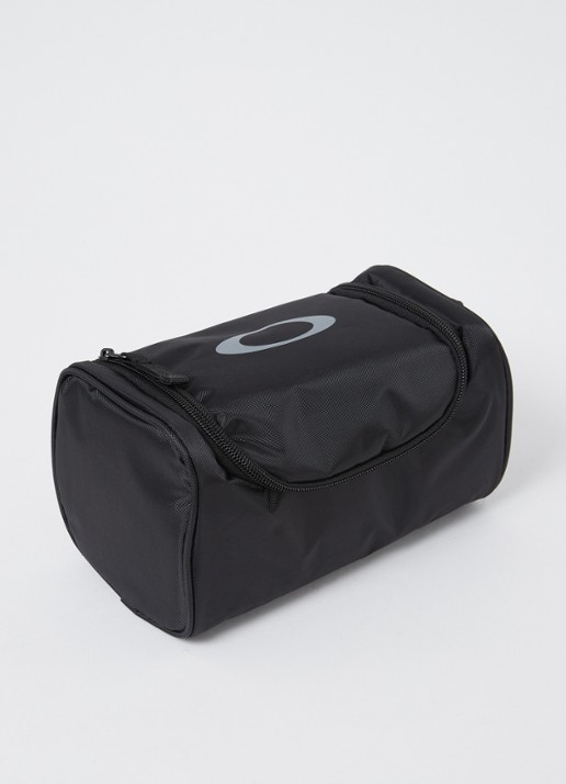 Oakley Heren Flight Path L skibril OO7110 Wit - Deal