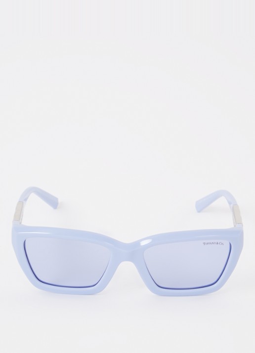 Tiffany & Co. Heren Zonnebril TF4213 Lavendel - Deal