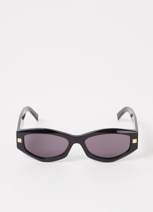 Givenchy Dames GV Day zonnebril GV40062I Zwart - Deal